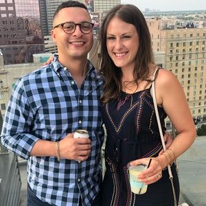 Meet your Posher, Erin